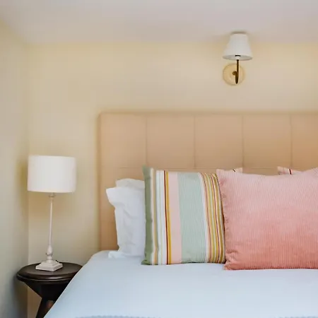 Apartamento Duque De Loulé Comfy Flat