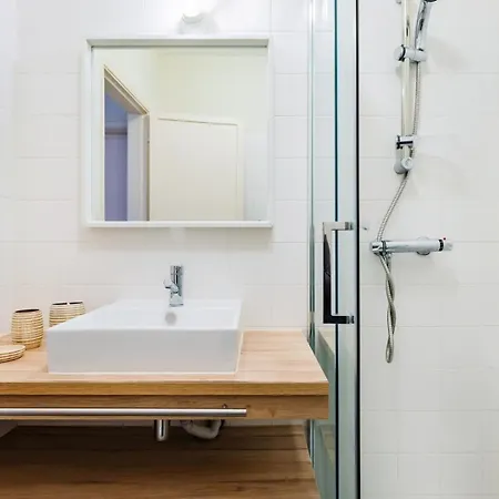 Duque De Loulé Comfy Flat Apartamento Lisboa