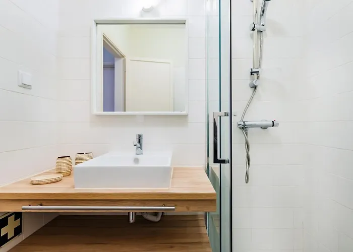 Avenida | Appartement Lisboa