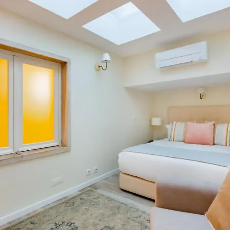 Avenida City Stay | Lisbon شقة Lisboa