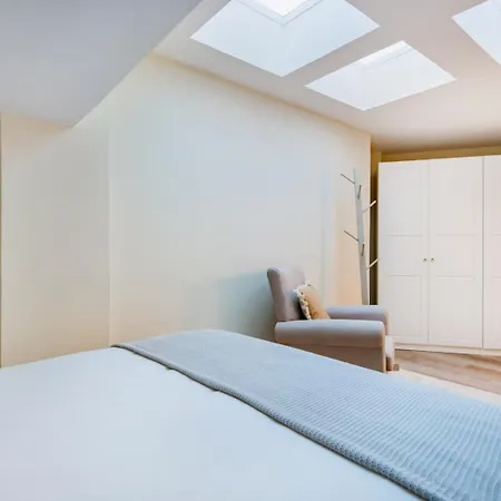 Avenida City Stay | Lisbon * Lisboa