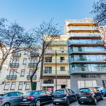 Avenida City Stay | Lisbon *