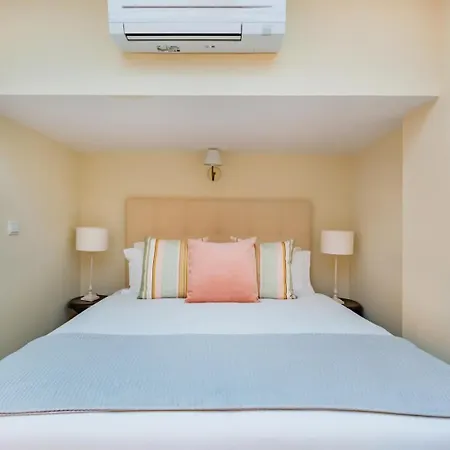 Duque De Loule Comfy Flat Apartment Lisbon