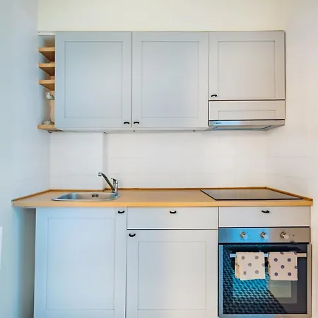 Duque De Loule Comfy Flat * Lisbon