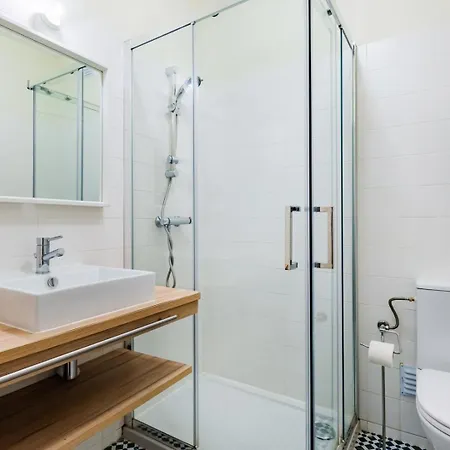 Duque De Loule Comfy Flat Lizbona