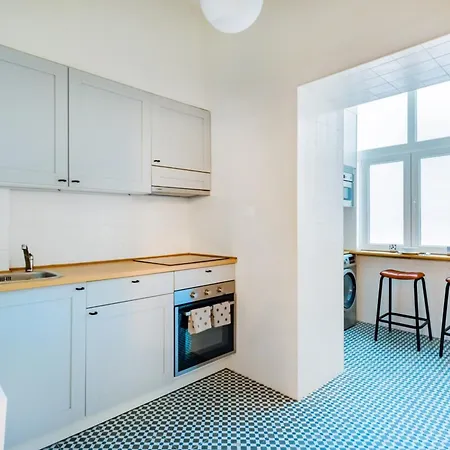 Avenida | Apartment