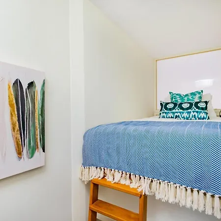 Apartment Avenida | *