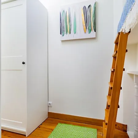 Apartment Avenida |