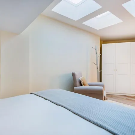 Avenida | Apartment *
