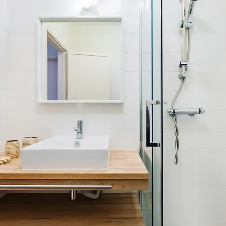 Apartment Avenida | Lissabon