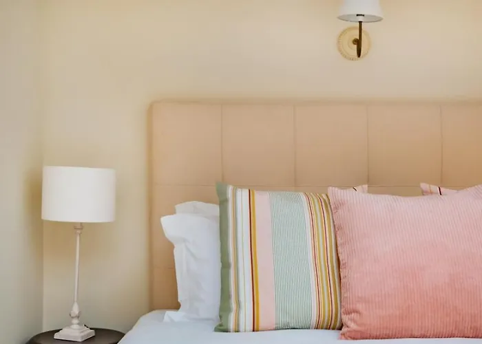 Διαμέρισμα Avenida City Stay | Lisbon