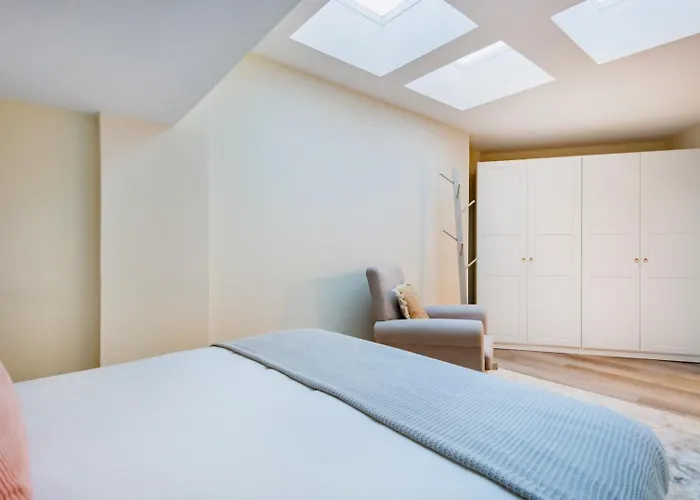 Avenida City Stay | Lisbon * Lisboa