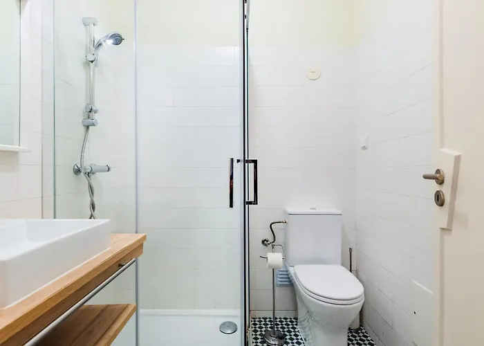 Avenida City Stay | Lisbon Lisboa