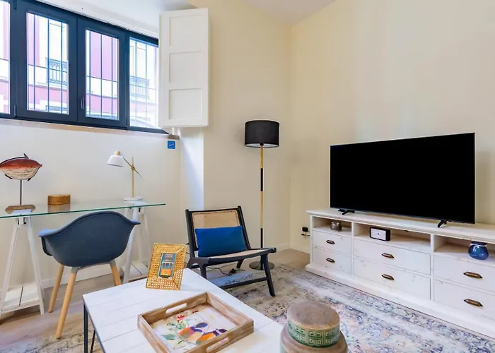 Avenida City Stay | Lisbon