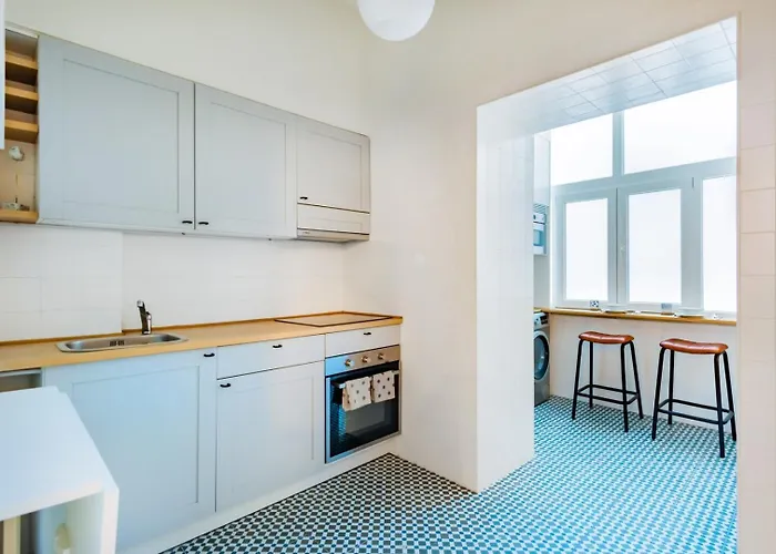 Avenida City Stay | Lisbon Lisboa