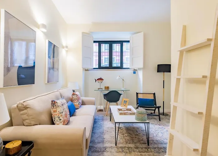 Avenida City Stay | Lisbon * Lisboa