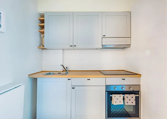 Avenida City Stay | Lisbon * Lisboa