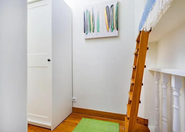 Avenida City Stay | Lisbon * Lisboa