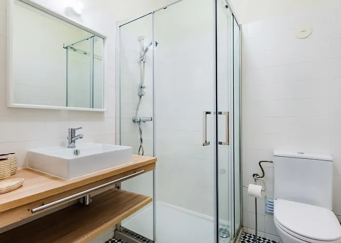 Avenida City Stay | Lisbon Lisboa