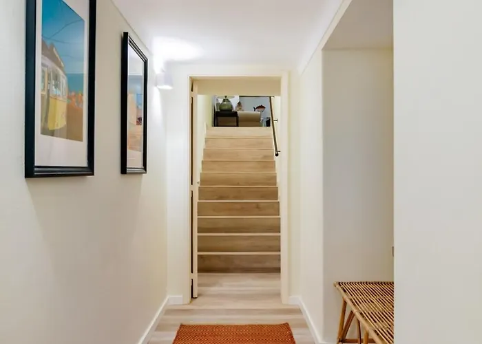 شقة Avenida City Stay | Lisbon *