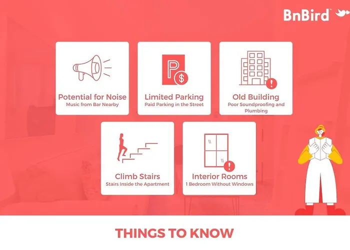 Avenida City Stay | Lisbon شقة *