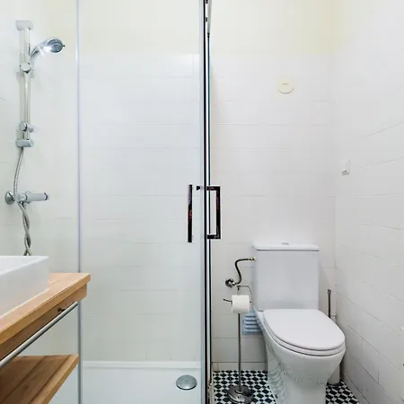 Duque De Loule Comfy Flat Lisboa