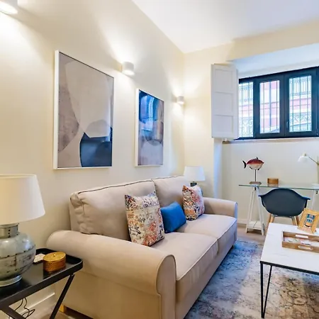Apartamento Avenida | Lisboa