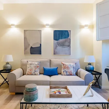 Apartamento Avenida | Lisboa